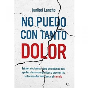 NO PUEDO CON TANTO DOLOR