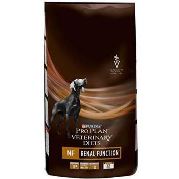 Purina Pro Plan Veterinary Diets NF Renal Function Sac pour chien de 3 kg