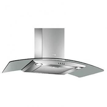 Cappa aspirante Turboair PANTHEON IX/A/60