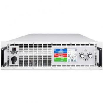 EA-ELR 10500‑60 3U Testload – 10 kW, 60 A