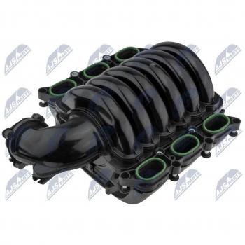 BKS‑AU‑010 Módulo Colector Admisión
