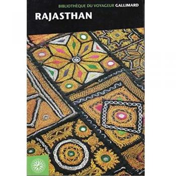 Guide Rajasthan