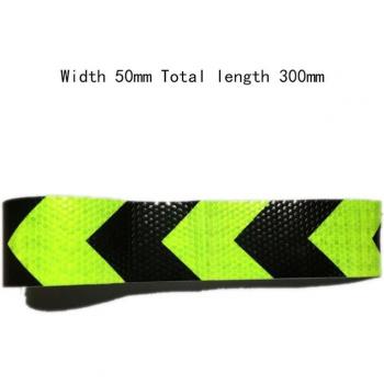 Motorcycle Warning Reflective Strip