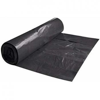 Hygostar LDPE-Abfallsack 240l 80my Rolle VE=10 Stück schwarz