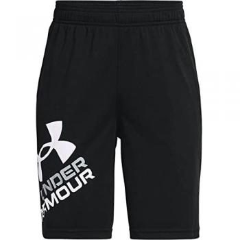 Shorts Mini Under Armour Prototype 2.0 Logo Noir