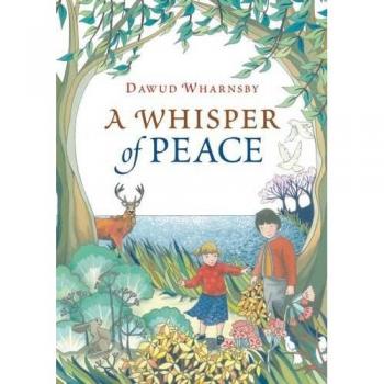 A Whisper Of Peace (Hardcover)