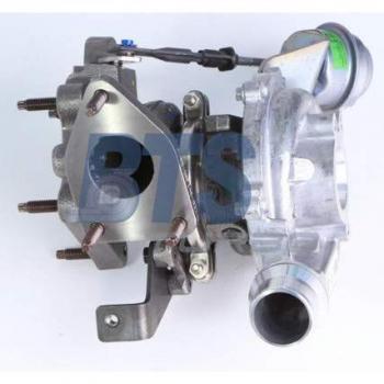 BTS TURBO T915586BL Turbo Reman