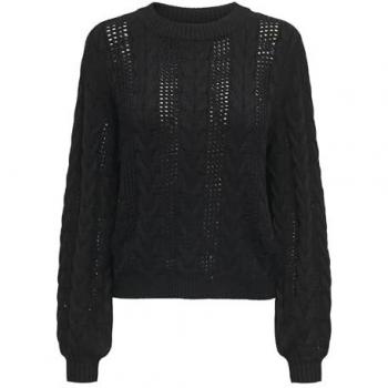 Pull Rubina-BLACK