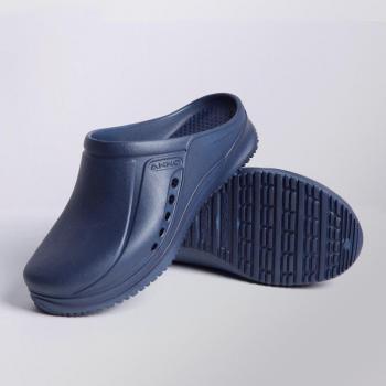 Zapatos de Enfermería Estéreo