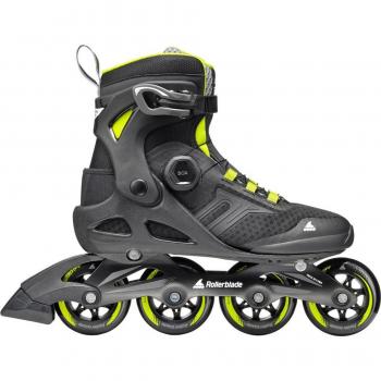 Rollerblade Pattini Macroblade 8 Boa