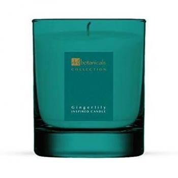 Dr.Botanicals Ingwer Duftlicht