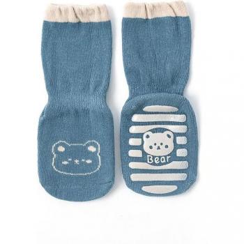 Infant Cartoon Animal Socks