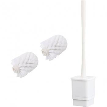 Herramienta de limpieza para baño