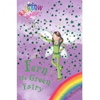 Fern the Green Fairy