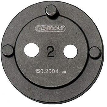 Adattatore per Pistone Freno 150.2004 Ø 51 mm