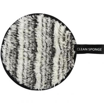 Plush Makeup Remover Wipe Pad