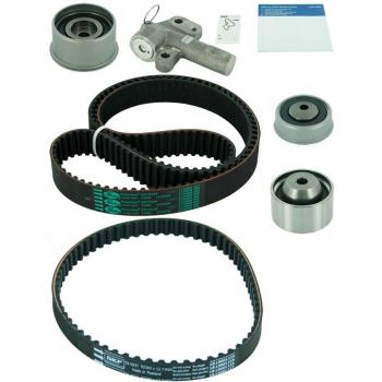 SKF Timing Belt Set VKMA 95958