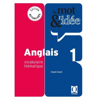 Anglais 1