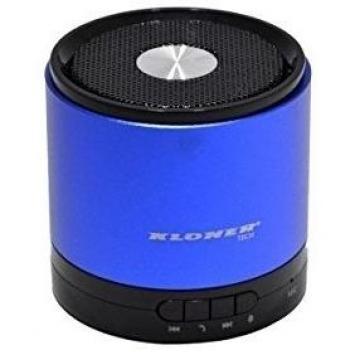 Altavoz Azul KL Tech KAB1