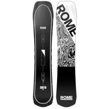 Snowboard All-Mountain Rome Ravine Pro