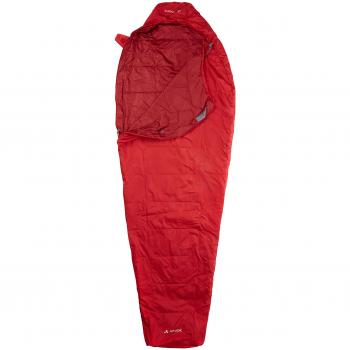 VAUDE Kinder Schlafsack Sioux 100 SYN, Kunstfaser
