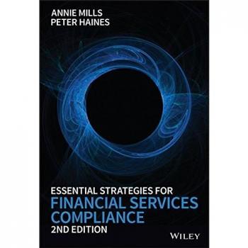 Essential Strategies for Financial Services Compliance