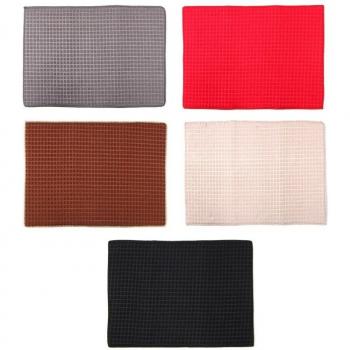 Microfiber Kitchen Drying Mat 38 x 51 cm