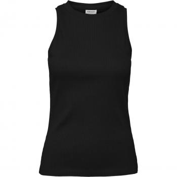 Camiseta Sin Mangas Vero Moda Color Lavanda