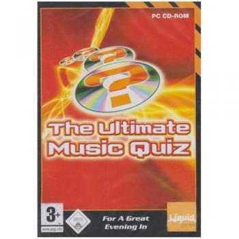Le Quiz de Musique Suprême