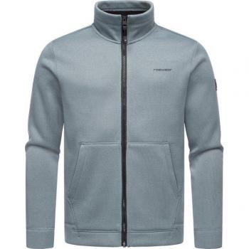 Sudadera Fabbian Sombra Negra