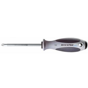 Witte Edelstahl Schraubendreher Ph1x80