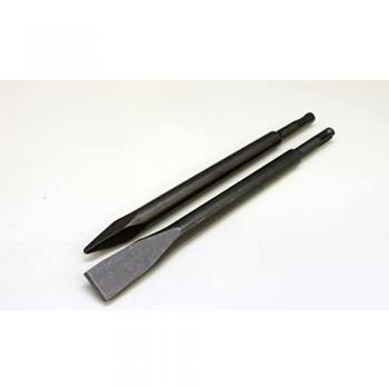 Set di 2 scalpelli SDS-Plus Scheppach DH 1300 PLUS