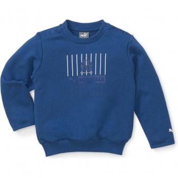 Pull bébé 2022/23 OM