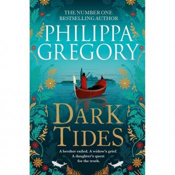 Dark Tides: The compelling new novel from the Sunday Times bestselling author of Tidelands