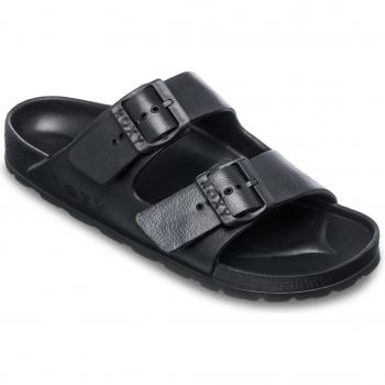 Roxy Ciabatte Kattie Black – Modello 42