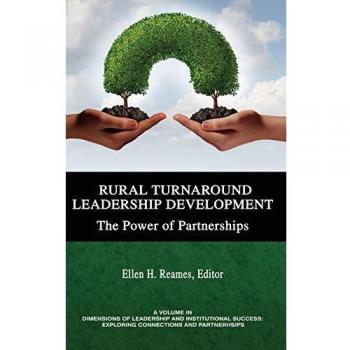 Rural Turnaround Leadership Development