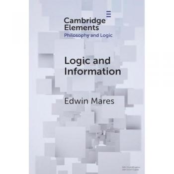 Logic and Information