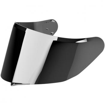 Visiera Airoh argento specchiato per Connor/Spark 2