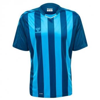 Blue Striped Hummel Jersey – L Size