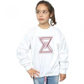 Sudadera Avengers Infinity War para niña