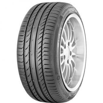 Continental SPORT CONTACT 5 225/40 R18 92 Y FR Estate