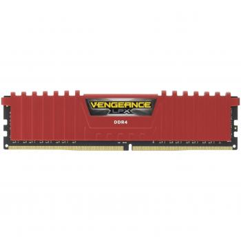 Corsair Vengeance LPX 8GB DDR4 2400MHz Memory Module