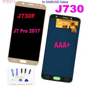 5.5 Touch Screen Digitizer for Samsung Galaxy J7 Pro J730