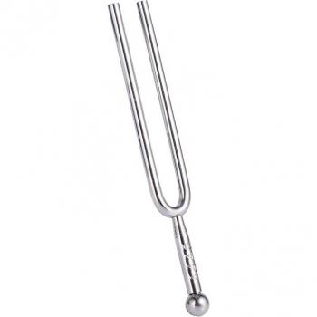 Diapason A 440 Hz avec Housse Élastique