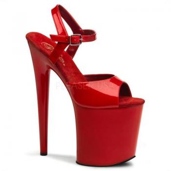 Pleaser Flamingo 809 Revitaliseur