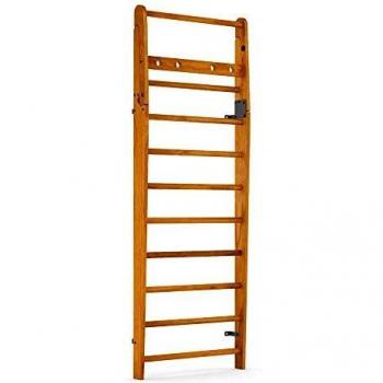 NOHRD 10-Bar Wall Bars