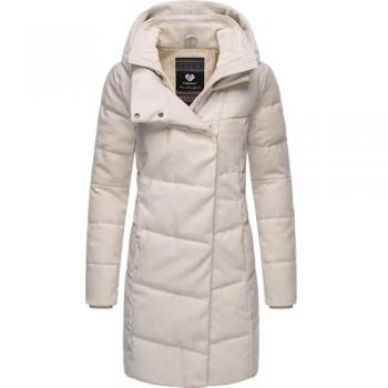 Ragwear Wintermantel Pavla für Damen in Größe 5XL