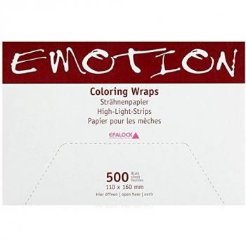 Faja de Tinte Efalock Emotion