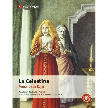 La Celestina, ESO. Material auxiliar (Clásicos Adaptados, Band 13)