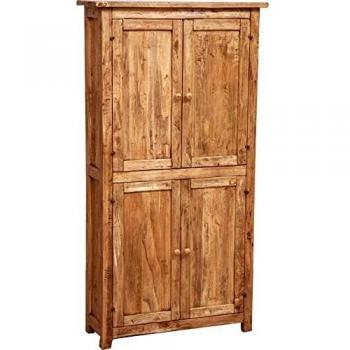 Biscottini 68x25x130 cm Cabinet